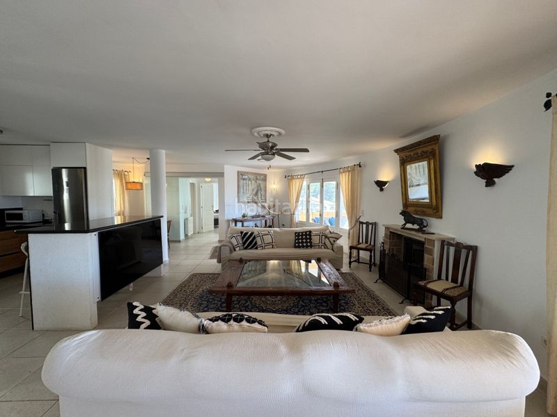 Foto 6f6bf772-ec1c-454c-82c1-18ae60bb8e67. Xalet amb calefacció aparcament piscina a Paichi Moraira