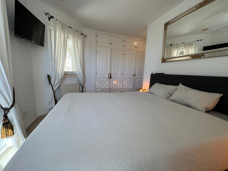 Foto 75f4f4de-c2d0-45f9-a375-6a667f7a81fb. Xalet amb calefacció aparcament piscina a Paichi Moraira