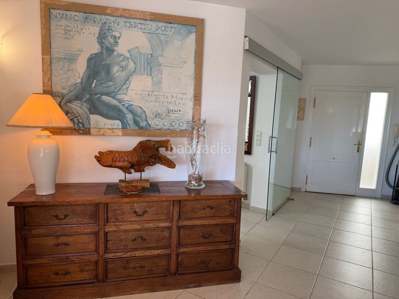 Foto 9282cc73-15b2-443f-b9f4-a4db67589e8a. Xalet amb calefacció aparcament piscina a Paichi Moraira