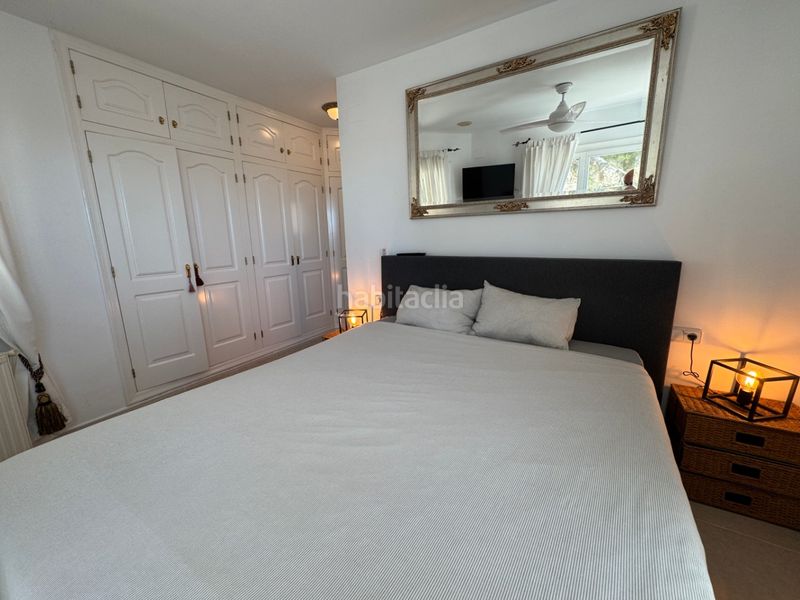 Foto a0f41d23-d324-4e3f-94a0-00ea4b3d82ae. Xalet amb calefacció aparcament piscina a Paichi Moraira