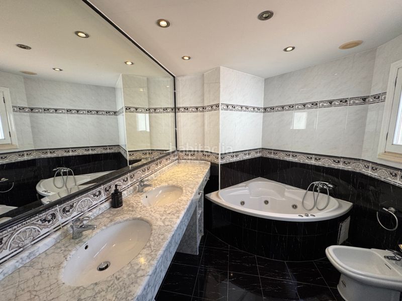 Foto c6dfb40d-edb6-423f-bff8-b8bd8cdd6446. Xalet amb calefacció aparcament piscina a Paichi Moraira