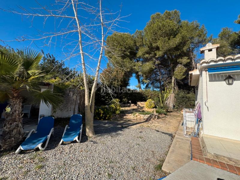 Foto 76b2a971-aadd-4d99-b50c-756b7c8ac576. Chalet with parking pool in Paichi Moraira