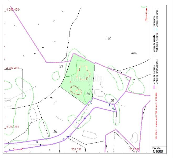 Foto b85c86e7-e30c-4e0c-b683-cce08f0dd1a3. Chalet avec parking piscine dans Paichi Moraira