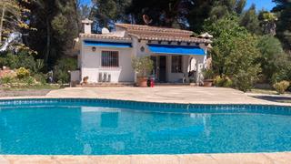 Chalet en Paichi