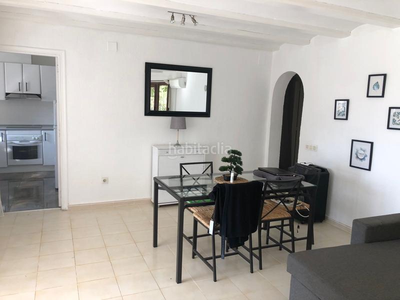 Foto b3093a6a-e14e-4920-9c75-53d7ce0ae0be. Chalet en Paichi Moraira