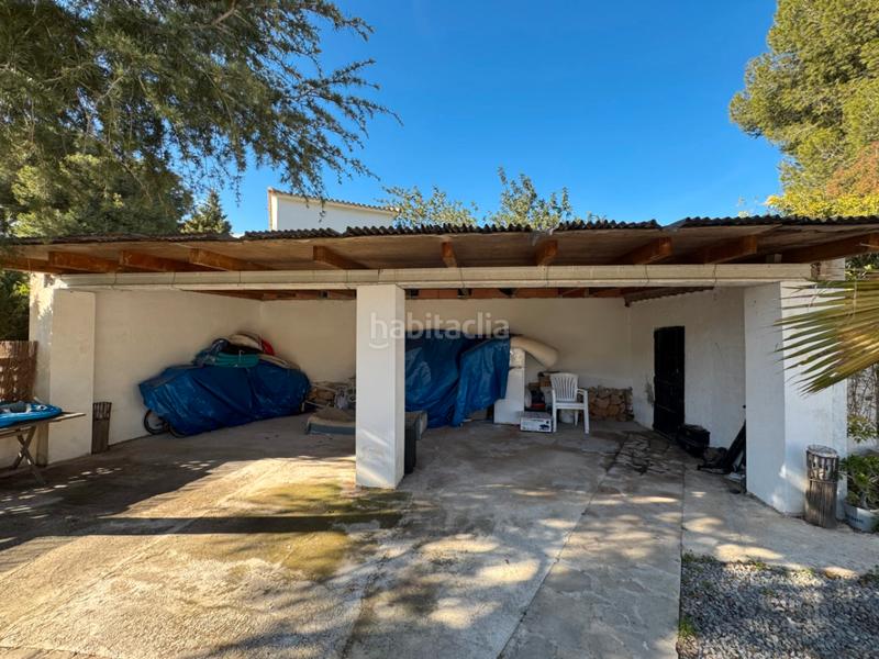 Foto ea70dd10-33c9-4f71-b636-0272a92fb019. Chalet en Paichi Moraira