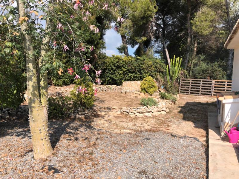 Foto 5811e01d-11ea-4cdf-b74c-b4e28403aefe. Chalet con parcheggio piscina in Paichi Moraira