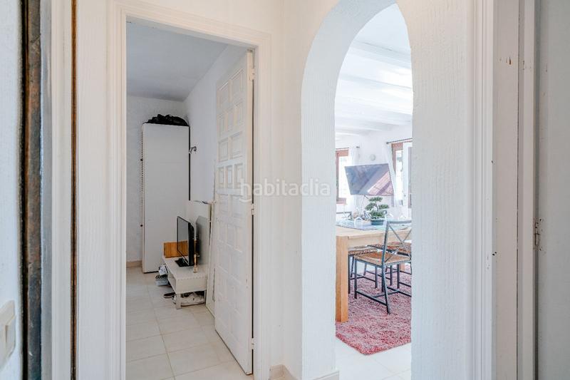 Foto ca382212-b36d-4079-b257-ea71a55a5ca2. Xalet amb aparcament piscina a Paichi Moraira