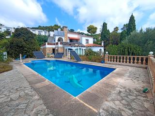 Chalet à Pinar de Advocat-Cometa