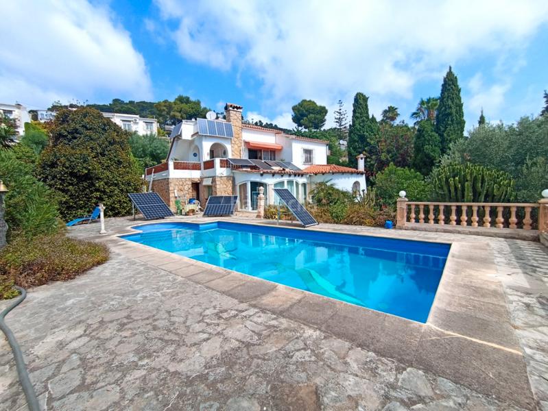 Foto 73e62d46-8ab6-4a53-b0ee-11d4e3581205. Chalet en Pinar de Advocat-Cometa Moraira