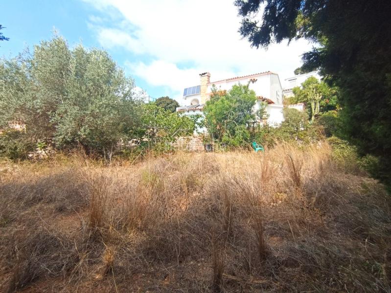 Foto d365e4e2-f299-4bc9-babe-327cf7f30fc2. Chalet en Pinar de Advocat-Cometa Moraira