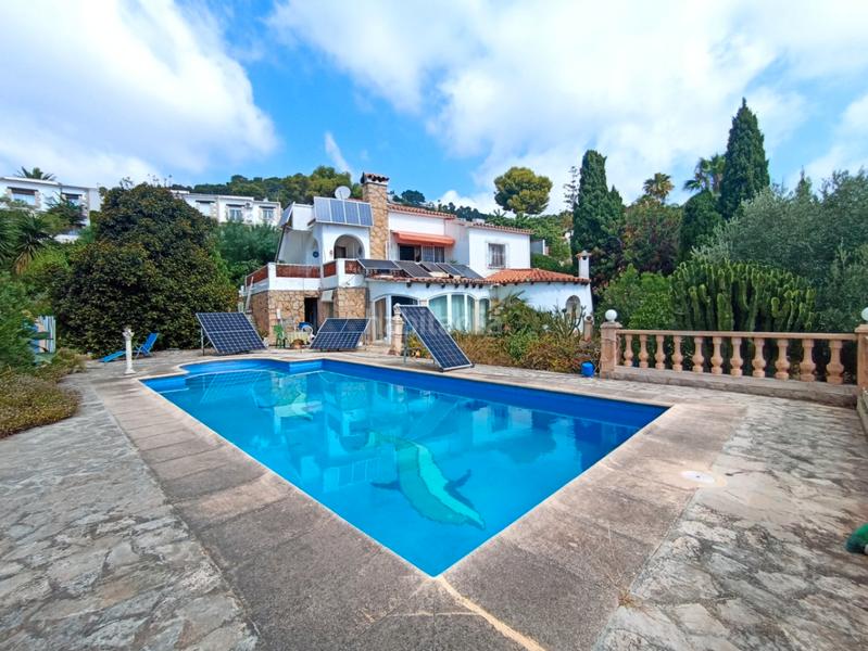 Foto fae0f85c-6a8c-432e-8da9-950f8ddc65d5. Chalet en Pinar de Advocat-Cometa Moraira