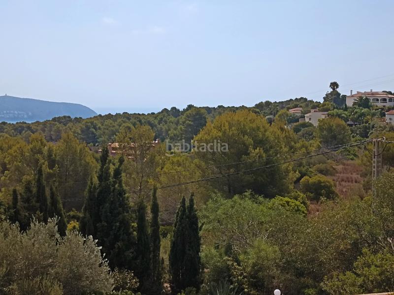 Foto 11abb668-e87f-4fd9-b050-b441d84c6428. Xalet amb aparcament piscina a Pinar de Advocat-Cometa Moraira