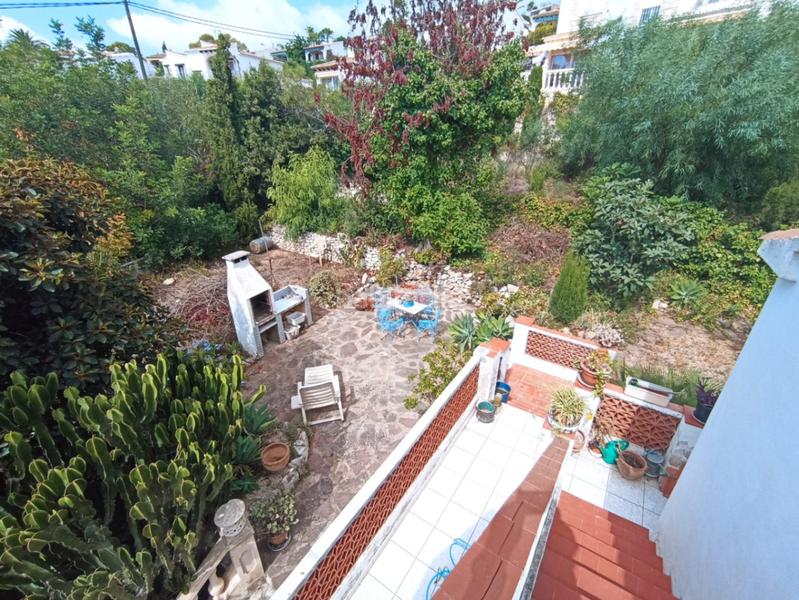 Foto 6870e2b7-8cee-494c-a6d4-e371ffd576b3. Xalet amb aparcament piscina a Pinar de Advocat-Cometa Moraira