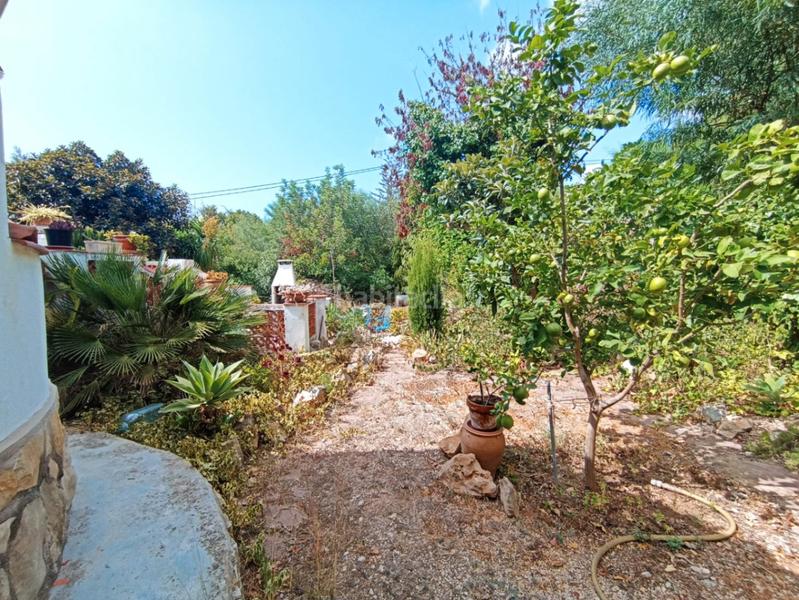 Foto 6efc3c89-4c96-4d54-be0b-5553a083e231. Xalet amb aparcament piscina a Pinar de Advocat-Cometa Moraira