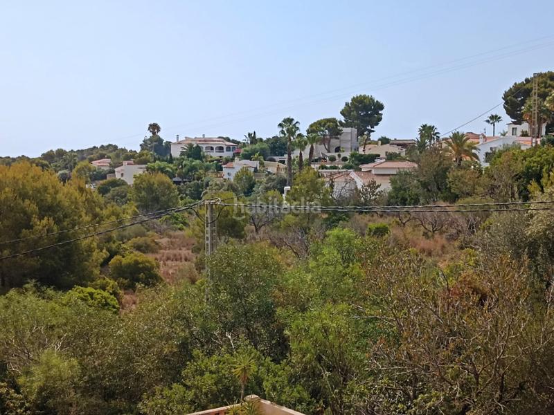 Foto 95f40de7-9470-4aa1-97d3-0eeec548a3e5. Xalet amb aparcament piscina a Pinar de Advocat-Cometa Moraira