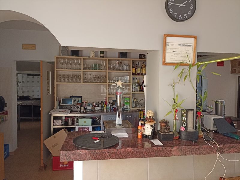 Foto 03d400fd-4795-49a2-aa20-c6f576ad3c12. Xalet amb calefacció aparcament piscina a Moravit-Cap Blanc Moraira