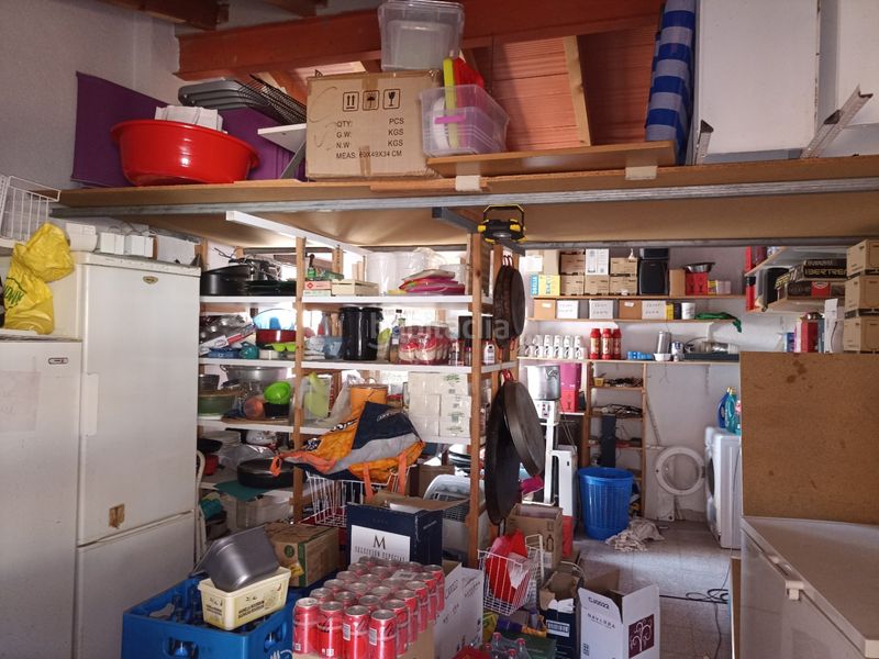 Foto 3cb9f08b-a795-4861-86a3-0ad858204f9c. Xalet amb calefacció aparcament piscina a Moravit-Cap Blanc Moraira