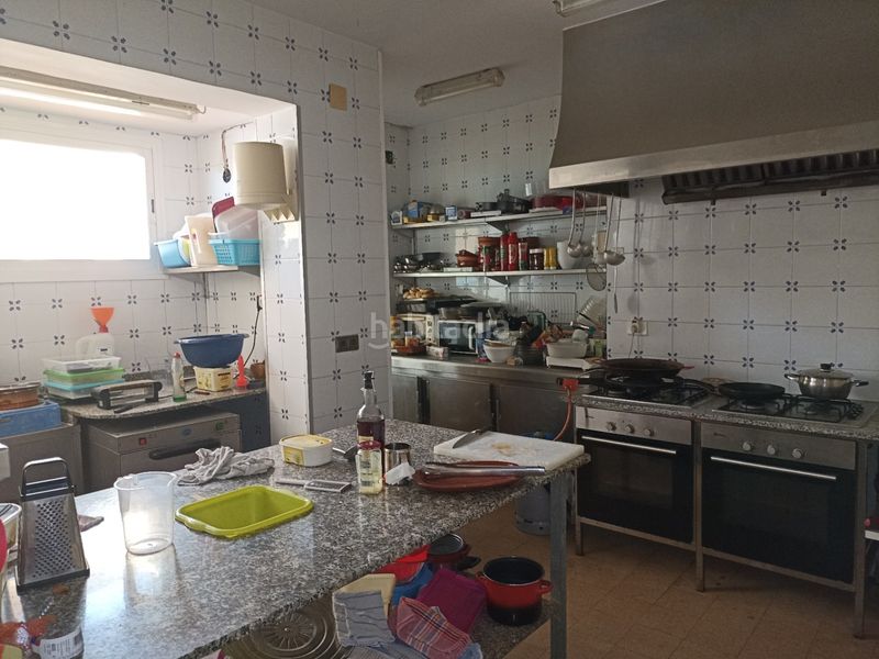 Foto 5b46169b-648f-47f3-a649-6ca4ca8dc6ff. Xalet amb calefacció aparcament piscina a Moravit-Cap Blanc Moraira