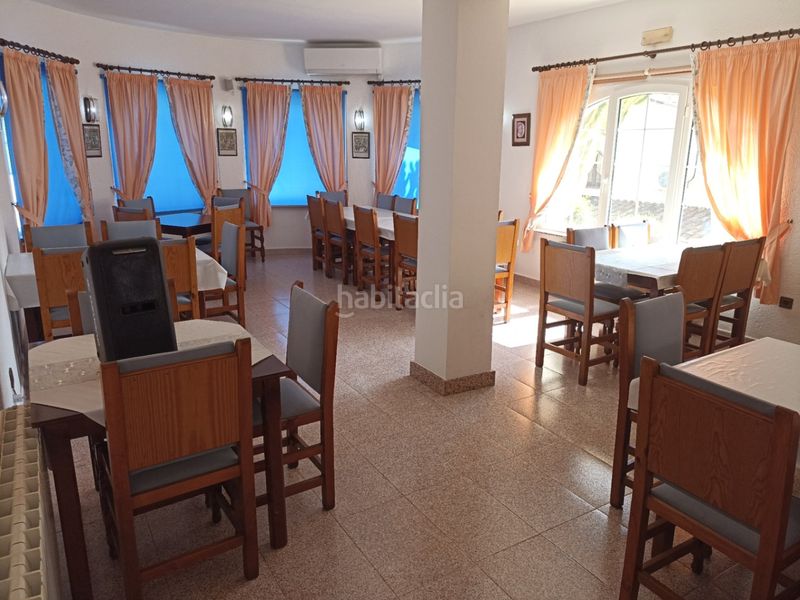 Foto 70e6305a-ea81-4f40-970e-9500e8228265. Xalet amb calefacció aparcament piscina a Moravit-Cap Blanc Moraira