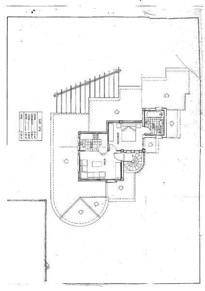 Foto c8fbdcc2-4b63-4499-a9e3-38492c38aa23. Xalet amb calefacció aparcament piscina a Moravit-Cap Blanc Moraira
