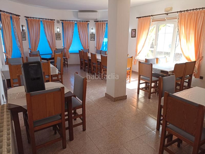 Foto 01b72090-c6e8-410f-8e90-e9426e62bf15. Local commercial dans Moravit-Cap Blanc Moraira