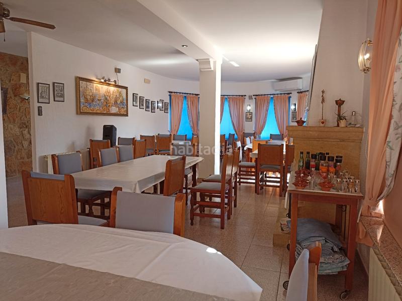 Foto 12a3cd32-1efa-4f5e-a243-18a25a8fb5d3. Local commercial dans Moravit-Cap Blanc Moraira