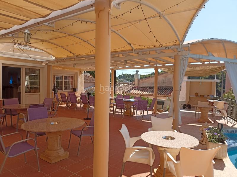 Foto 332f3151-a3e9-4497-9875-e40a259f0365. Local commercial dans Moravit-Cap Blanc Moraira