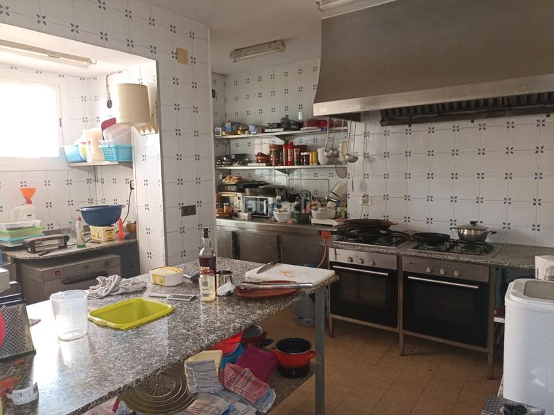 Foto 3adc48d4-abc5-4db1-9604-bd70bfc5368d. Local commercial dans Moravit-Cap Blanc Moraira