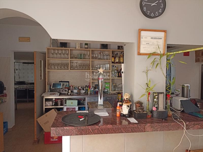 Foto 75cd529d-6d49-4d48-b19d-5beed797a750. Local commercial dans Moravit-Cap Blanc Moraira