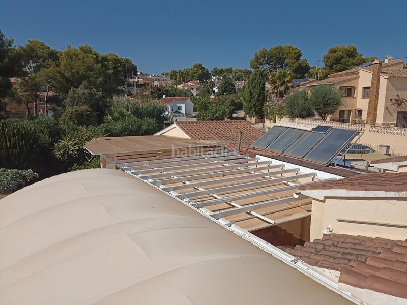 Foto a07f25ae-07ae-415b-b8c1-13cab26f2e8d. Local commercial dans Moravit-Cap Blanc Moraira