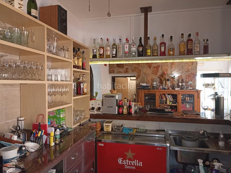 Foto cd489dab-da35-49d3-91fa-7397606b03ac. Local commercial dans Moravit-Cap Blanc Moraira