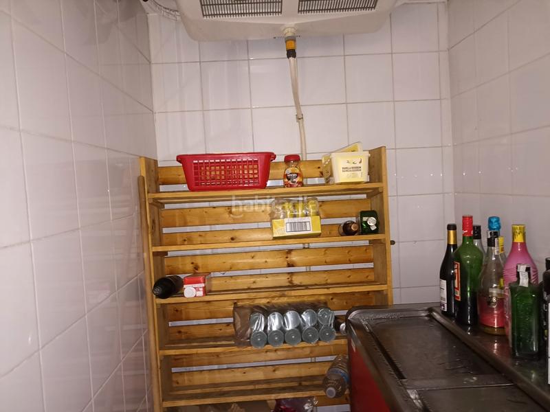 Foto ceb2c400-927b-4b9e-95ea-cd8c5560f6f4. Local commercial dans Moravit-Cap Blanc Moraira