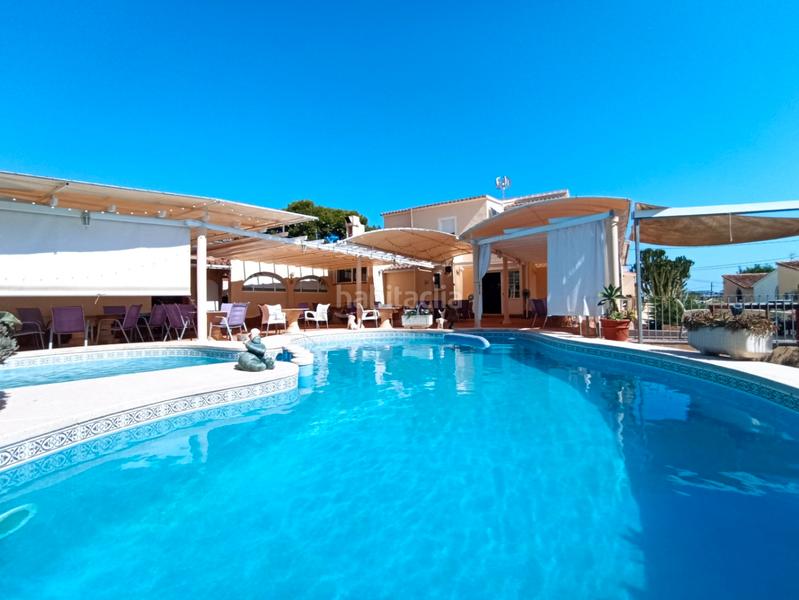 Foto fc6cd5b2-d5bb-44c4-95f6-0e3323d06664. Local commercial dans Moravit-Cap Blanc Moraira