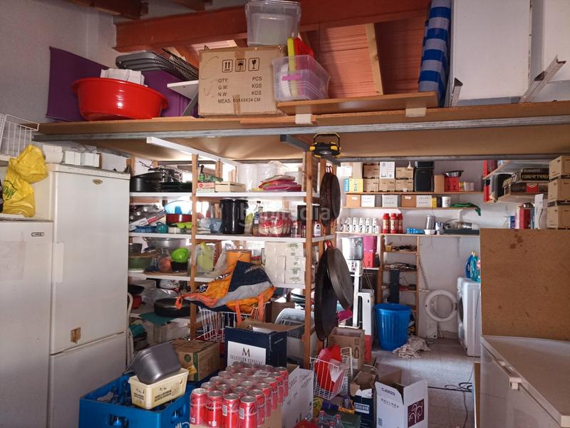 Foto 2300c9ea-630b-48a5-852e-d5fc63dd9761. Locale commerciale in Moravit-Cap Blanc Moraira