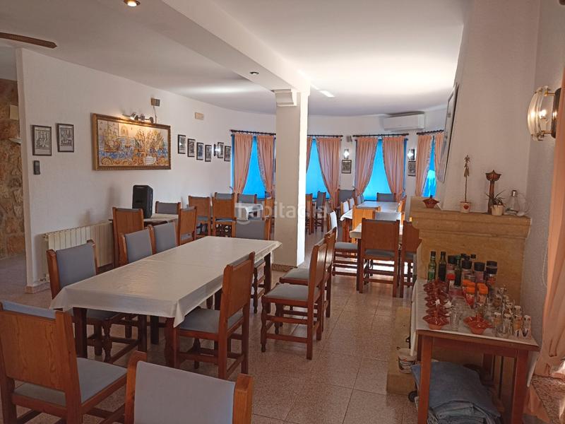 Foto a8221f36-2bd2-4600-a795-0adccf18a62a. Locale commerciale in Moravit-Cap Blanc Moraira