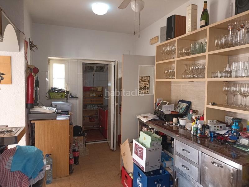 Foto cfbb0fe3-2010-42e1-a4d9-88c089f57233. Locale commerciale in Moravit-Cap Blanc Moraira