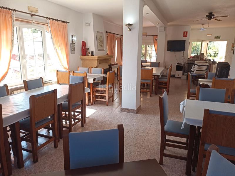 Foto f9d90172-3796-45a6-b468-3dab11f740c2. Locale commerciale in Moravit-Cap Blanc Moraira