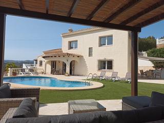 Alquiler Chalet en Paichi