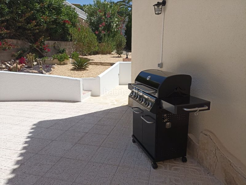 Foto a8e24dae-4513-4338-a6b1-c3981b480e9b. Lloguer xalet amb calefacció aparcament piscina a Moraira