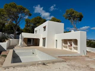 Chalet in Moravit-Cap Blanc