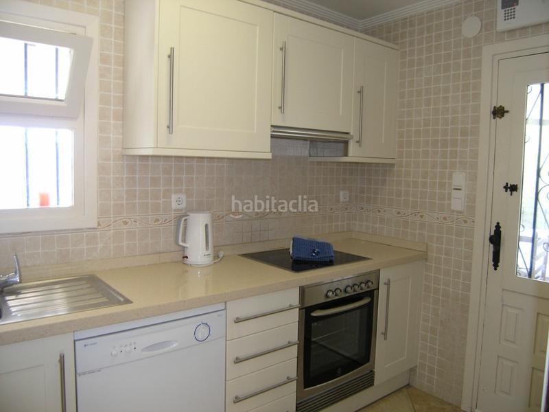 Foto 07db42e1-22ec-4d92-a4f5-8cd7fc64d082. Rent chalet with heating parking pool in Paichi Moraira