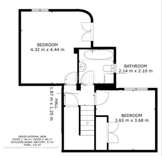 Foto 110884f3-0c98-44d3-9b0a-c5a432ab0450. Rent chalet with heating parking pool in Paichi Moraira