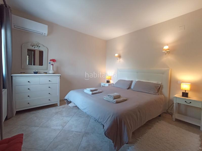 Foto 2f242ebc-32fe-4bb1-927d-fb52a7628064. Rent chalet with heating parking pool in Paichi Moraira