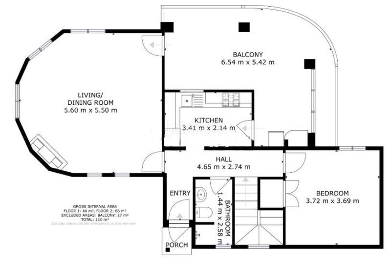 Foto 8f9f1192-3e75-450f-871f-e5892277e3af. Rent chalet with heating parking pool in Paichi Moraira
