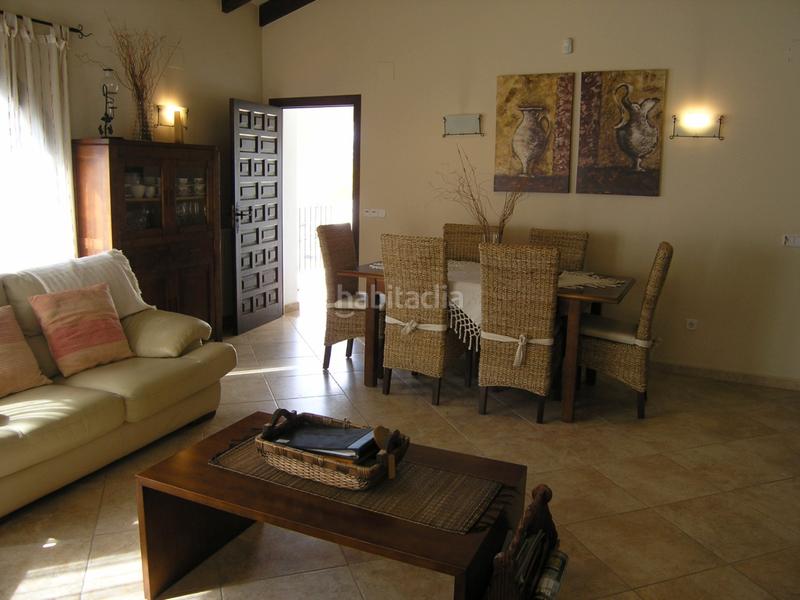 Foto 046381bb-880a-4ab3-bd09-419a727445b1. Affitto chalet con riscaldamento parcheggio piscina in Moraira