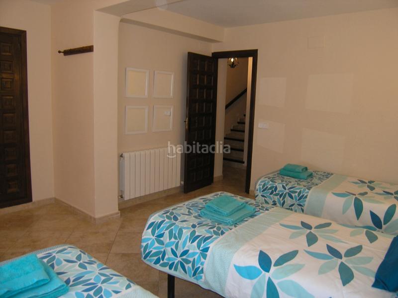 Foto 1f75f707-6a79-4b74-9611-9bea46ab2a8c. Affitto chalet con riscaldamento parcheggio piscina in Moraira