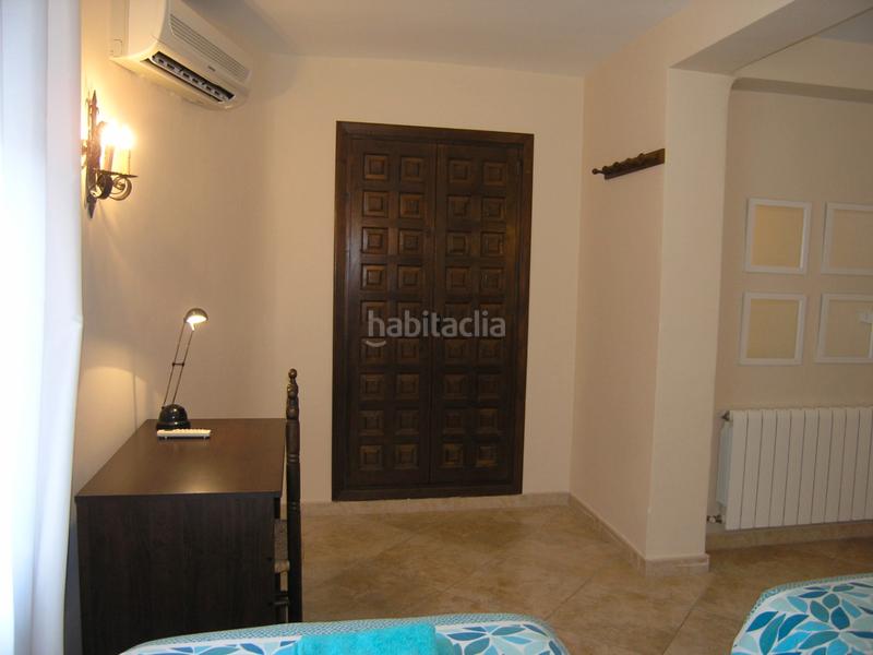 Foto 8dd4588b-cfe4-43d5-acbd-23aa4730f55d. Affitto chalet con riscaldamento parcheggio piscina in Moraira