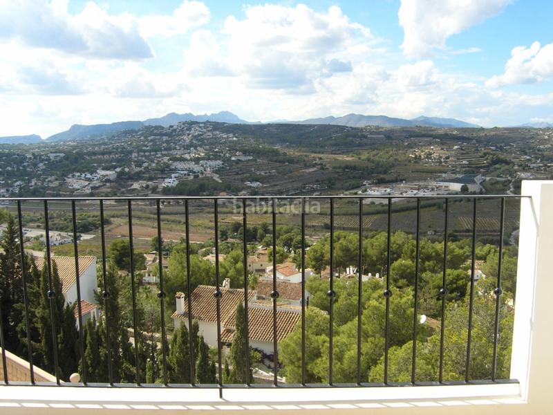 Foto 8eb78d2a-05e0-4f54-840c-ea9c59271a14. Affitto chalet con riscaldamento parcheggio piscina in Moraira