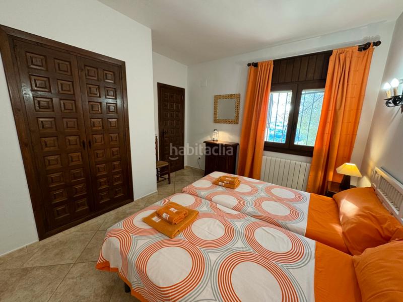 Foto b55d40ff-b3e8-4377-bf85-76c5d579512f. Affitto chalet con riscaldamento parcheggio piscina in Moraira